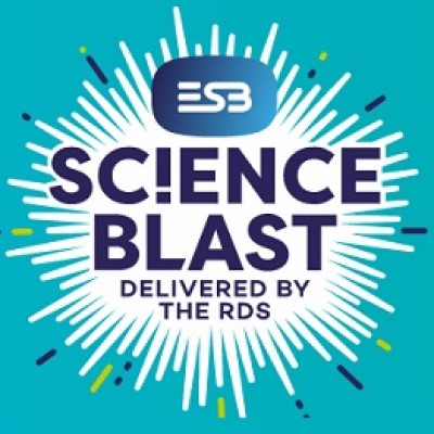 A visit to ESB Science Blast 2020